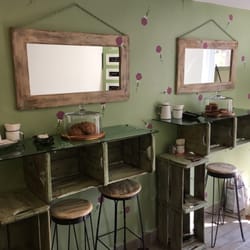 La Cafet' Centrito SP