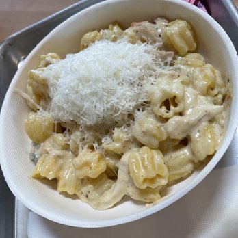 Tulipani - Lemon Pappardelle - Pasta Shops Near Me - Albuquerque, New Mexico