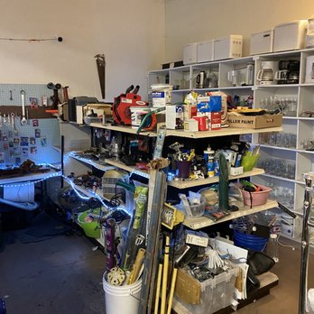 Dusty Deals - Inside - Thrift Stores Near Me - Grants Pass, Oregon Dusty Deals - Inside - Thrift Stores Near Me - Grants Pass, Oregon