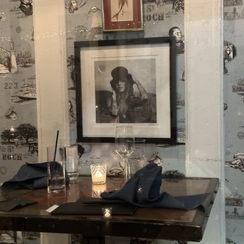 St. Roch Fine Oysters + Bar  - Stevie nicks - New American Near Me - Raleigh, North Carolina