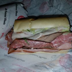 Jimmy John's