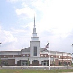 Rock Springs Baptist Church