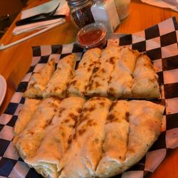 Russo's Kitchen Bar - Cheese Garlic Strips
