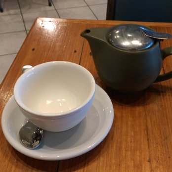 The Premises - Tea - Cafes Near Me - Kensington, VIC The Premises - Tea - Cafes Near Me - Kensington, VIC