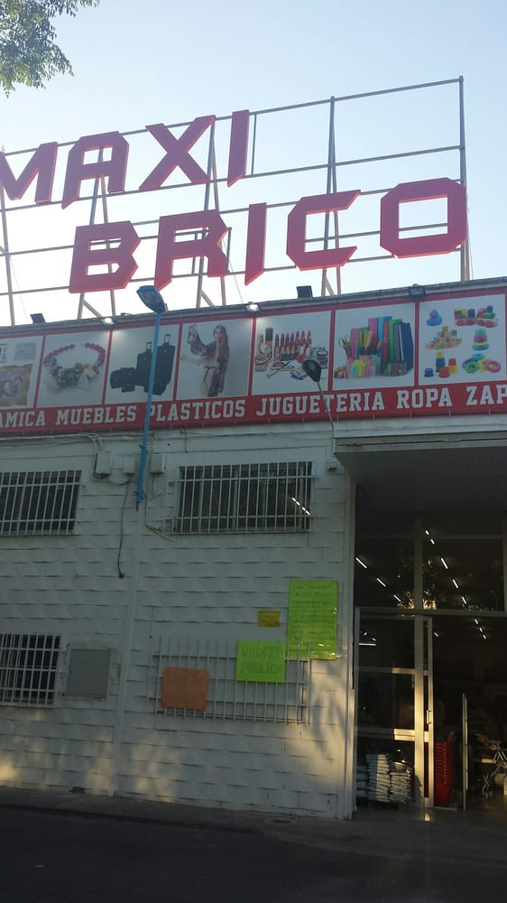 Maxi Brico