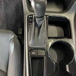 Marvel Auto Care - Basic interior detail