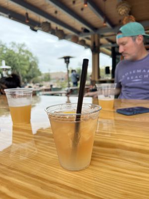 The Sandy Pickle - The Village Dallas by null