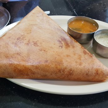 Udupi Palace - Dosa - Indian Near Me - Artesia, California