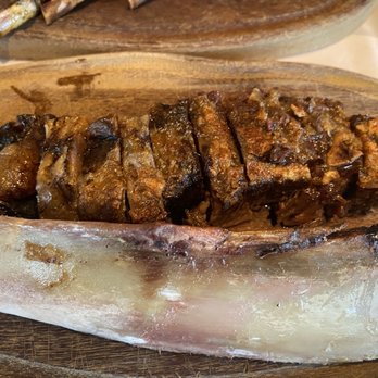 Fogo de Chão - The Bone* - Brazilian Near Me - Boston, Massachusetts Fogo de Chão - The Bone* - Brazilian Near Me - Boston, Massachusetts