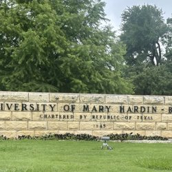 University of Mary Hardin-Baylor