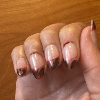 Trendy Nails Spa - Waxing Near Me - San Marcos, Texas Trendy Nails Spa - Waxing Near Me - San Marcos, Texas