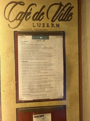 Brasserie Bodu by null