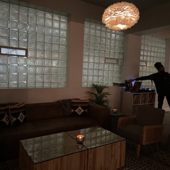 Freya - interior - New American Near Me - Detroit, Michigan