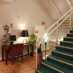 Hotel Amanda - Reception