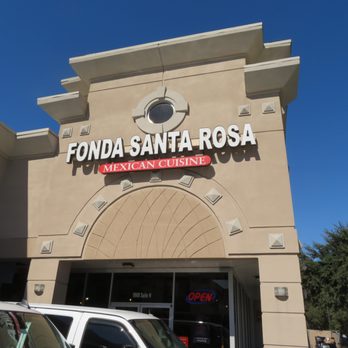 Fonda Santa Rosa - Mexican Near Me - Houston, Texas Fonda Santa Rosa - Mexican Near Me - Houston, Texas