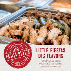Fajita Pete's - MoPac by null