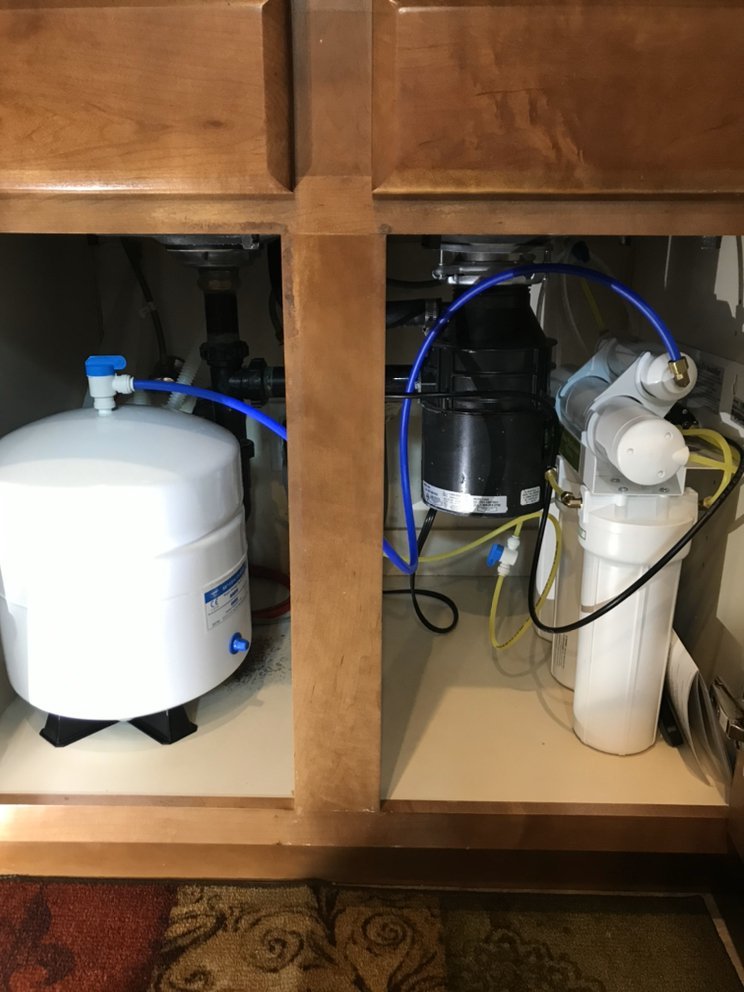 Slide of Triple J Plumbing