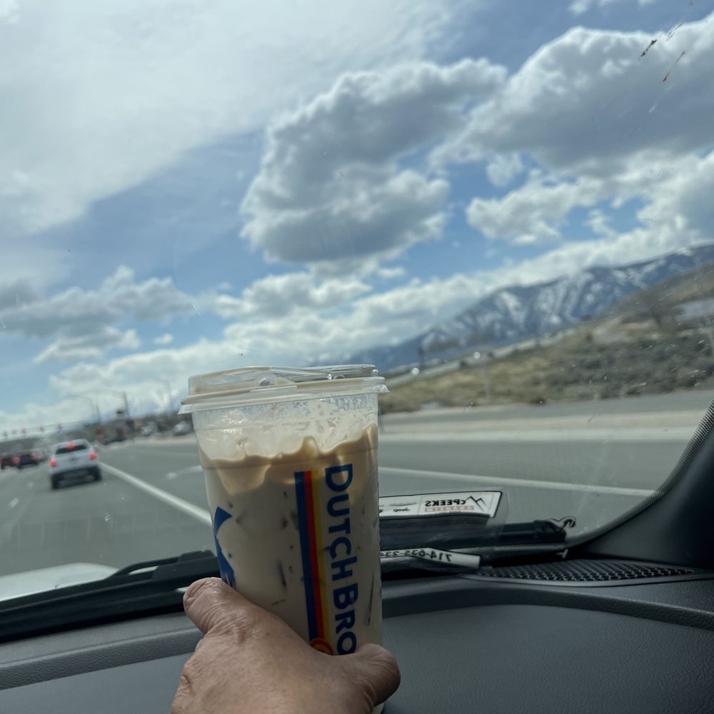 Dutch Bros Coffee - Annihilator - Coffee & Tea Near Me - Carson City, Nevada Dutch Bros Coffee - Annihilator - Coffee & Tea Near Me - Carson City, Nevada
