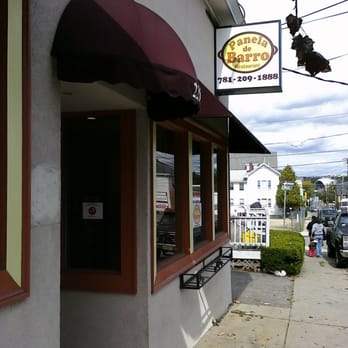 Panela de Barro - Outside of Panela de Barro - Brazilian Near Me - Waltham, Massachusetts