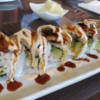 Satomi - Lion king - Japanese Near Me - Tracy, California