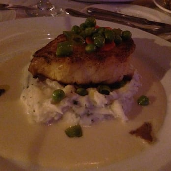 Ocean Prime - Chilean sea bass - Seafood Near Me - Denver, Colorado