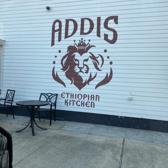 Addis Nola - Awesome mural on the building! - Ethiopian Near Me - New Orleans, Louisiana Addis Nola - Awesome mural on the building! - Ethiopian Near Me - New Orleans, Louisiana