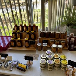 Honey House