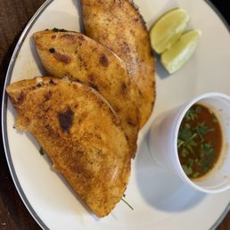 Birria Tacos