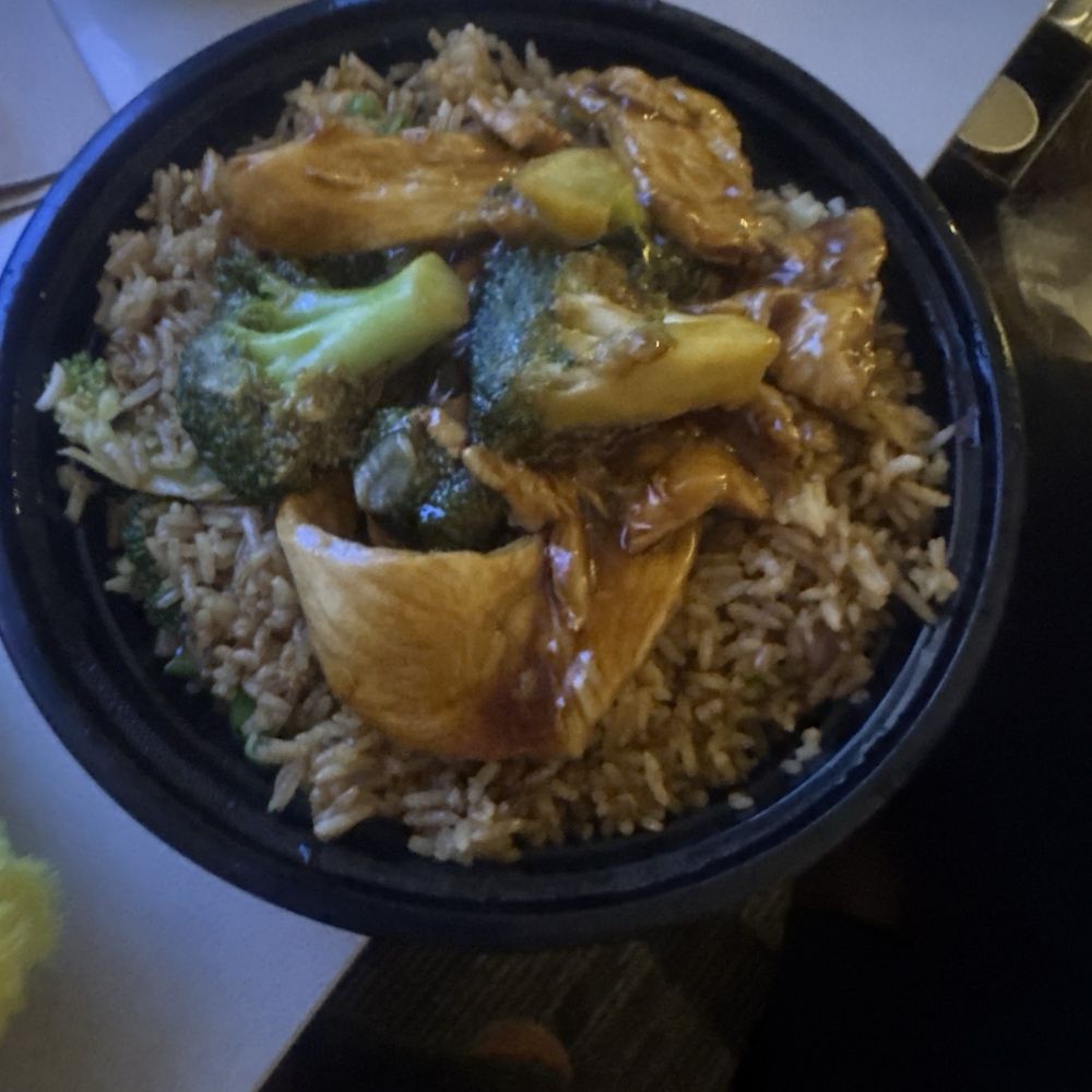 The Corner - Fried Rice - Chinese Near Me - New York, New York The Corner - Fried Rice - Chinese Near Me - New York, New York