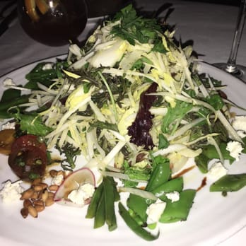 Spago - Salad!!! Amazing!!! - New American Near Me - Beverly Hills, California Spago - Salad!!! Amazing!!! - New American Near Me - Beverly Hills, California