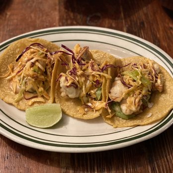 Tacuba Hell's Kitchen - Tacos de Pescado - Mexican Near Me - New York, New York Tacuba Hell's Kitchen - Tacos de Pescado - Mexican Near Me - New York, New York