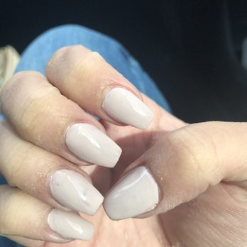 Crazy Nails - Nail Salons Near Me - Jamaica, New York