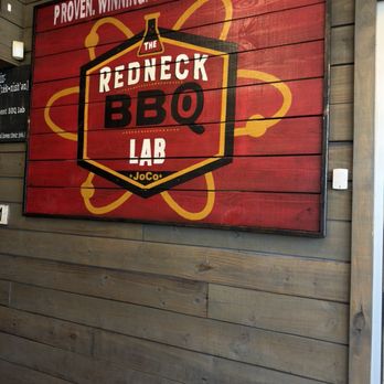 The Redneck BBQ Lab - Barbeque Near Me - Benson, North Carolina