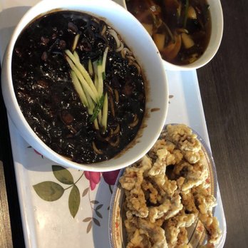 Cafe Vie - Jjajangmyeon & tangsuyuk. - Vietnamese Near Me - Overland Park, Kansas Cafe Vie - Jjajangmyeon & tangsuyuk. - Vietnamese Near Me - Overland Park, Kansas
