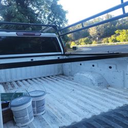 Fulmer's Auto Body & Paint - Roy and his team did an amazing job on my hubby's GMC with a support brace. Welding and all.