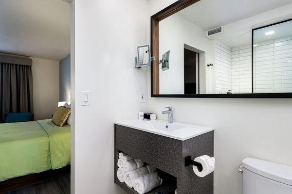 The Skylark - a Palm Springs Hotel by null