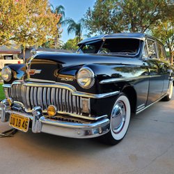 CSAI Auto Service - Mu 49 Desoto