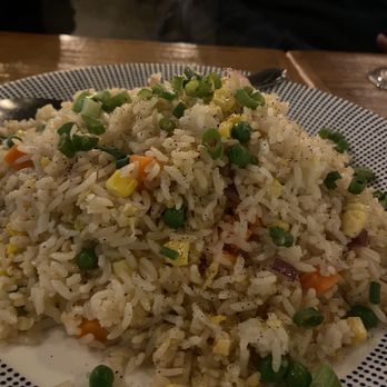 Peony Kitchen - Fried Rice - Chinese Near Me - Bellevue, Washington Peony Kitchen - Fried Rice - Chinese Near Me - Bellevue, Washington