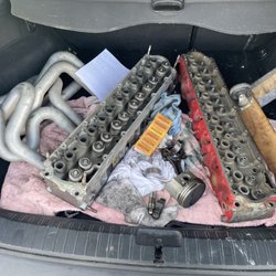 Kelly's Block Welding
