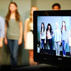 Amuseurs Career Academy - On camera training and auditioning technique.