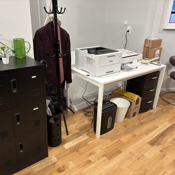 Astoria Coworking - Print station - Shared Office Spaces Near Me - Astoria, New York Astoria Coworking - Print station - Shared Office Spaces Near Me - Astoria, New York