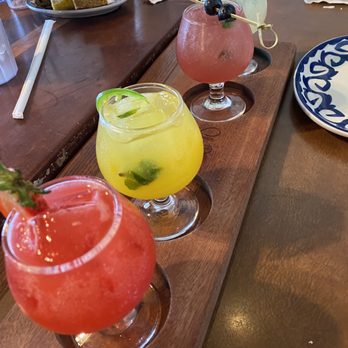 El Torito - Mimosa flight - Mexican Near Me - San Leandro, California El Torito - Mimosa flight - Mexican Near Me - San Leandro, California