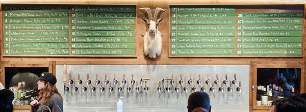 Bock by null