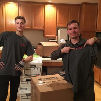 Flex Movers - Movers Near Me - San Jose, California