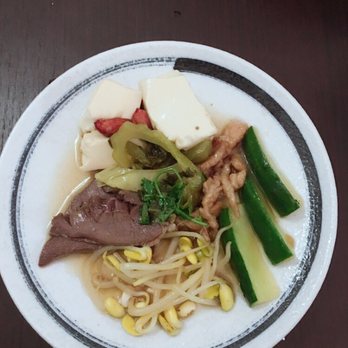 Rui - Until December 10, 2016 before. We have 20% discount for guests who come for a taste. - Chinese Near Me - Florence, FI