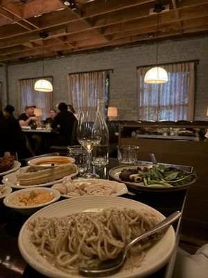 Superba Food + Bread Hollywood by null