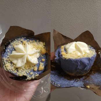 Cafe 86 - Ube Cheesecake - 4.25/5 - Desserts Near Me - Union City, California