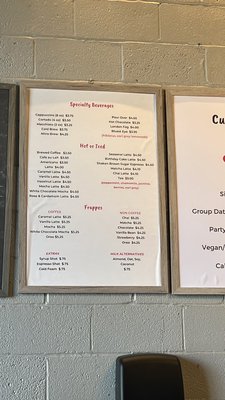 Kupcakerie Grant Park by null