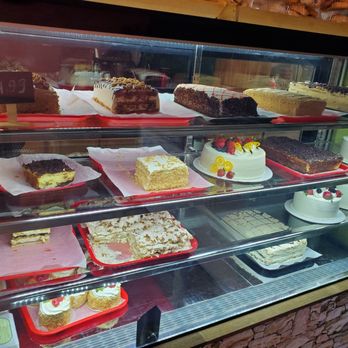 Kazka Bakery and Cafe - Ukrainian Near Me - Philadelphia, Pennsylvania Kazka Bakery and Cafe - Ukrainian Near Me - Philadelphia, Pennsylvania