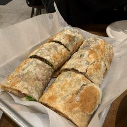 Beef Roll